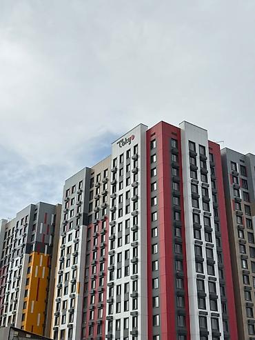Продажа квартир: 2 комнаты, 52 м², Технопарк Элитка, 2 этаж, ПСО (под самоотделку) — 4