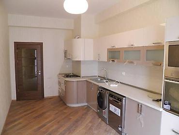 Недвижимость: 4 комнаты, Новостройка, 180 м² — 8
