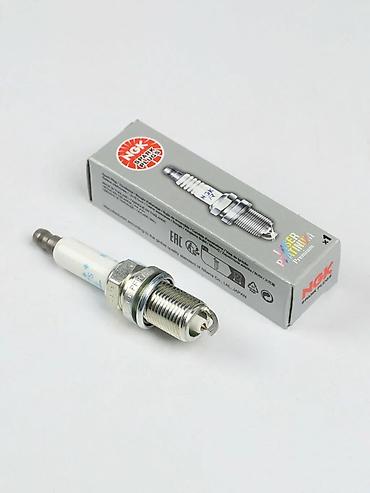 competition: Свечи зажигания NGK - Линейки: G-Power (platinum alloy), Racing — 7