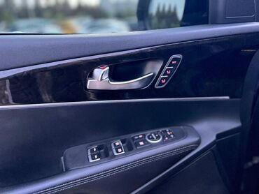 Kia: Kia Sorento: 2017 г., 2 л, Автомат, Дизель, Кроссовер — 5