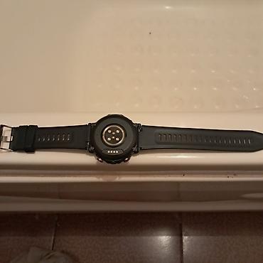 passat b5 ekran: ORVANI ağıllı saat – Android əsaslı idman tipli smartwatch - Dairəvi — 3