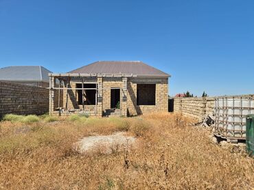 xəzər rayonu: Buzovna 3 otaqlı, 90 kv. m, Orta təmir