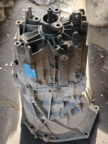 Коробки передач: Коробка передач Механика BMW 2006 г., Б/у, Оригинал, Германия — 16