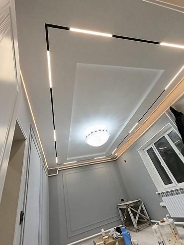 Ремонт под ключ: Реомнт квартира, домофис под ключ .стаж 8 жылдан ашык .дагы сурот — 6