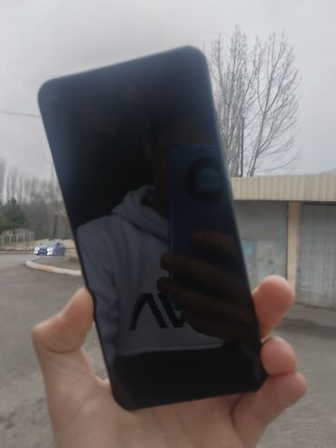 kreditlə işlənmiş telefonlar: Xiaomi Redmi Note 9, 64 ГБ, цвет - Красный, 
 Кредит
