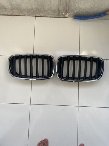 двигатель на портер: BMW x6, 2008 il