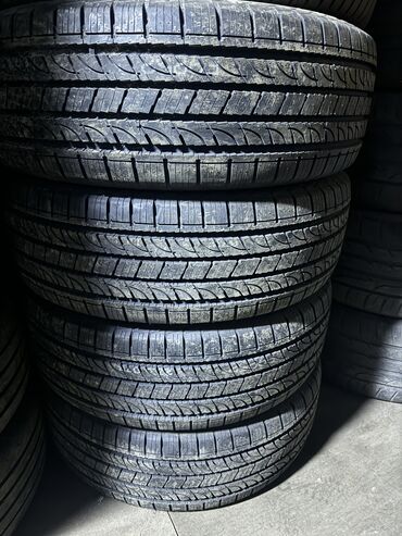Шины: Шины 265 / 65 / R 17, Лето, Новый, Комплект, Внедорожные (АТ/МТ), Япония, Yokohama
