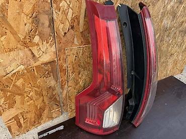 lidl alati: STOP SVETLO LAMPA ZA CITROEN C4 GRAND PICASSO ZA 2008. GOD — 3