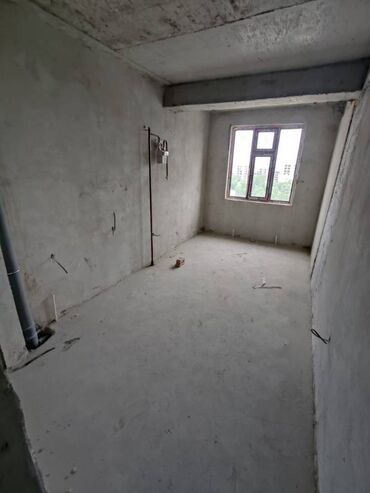 Продажа квартир: 2 комнаты, 71 м², Элитка, 10 этаж, ПСО (под самоотделку)
