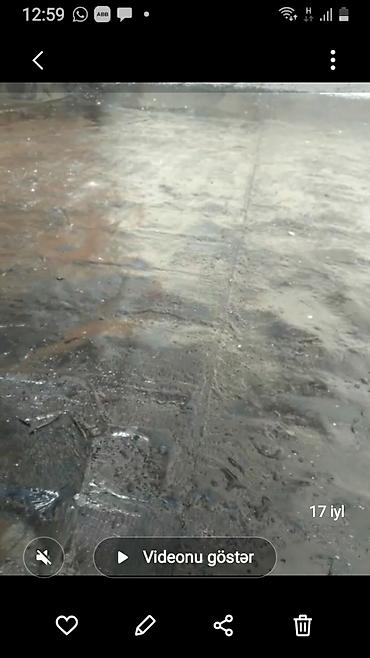 dam sekilleri: TOL qiymet kvadrata gore hesablanir kvadrat 2 azn serfeli ve keyfiyyet — 6