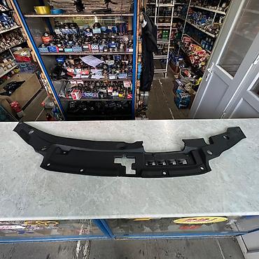 Решетки радиатора: Решетка радиатора Lexus 2017 г., Новый, Оригинал — 9