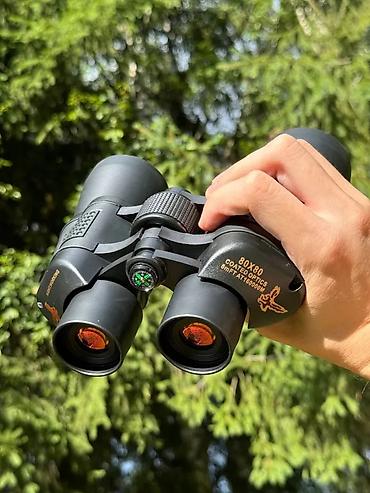 Бинокли: 🔭 Видно далеко и четко! Бинокль Мощный бинокль для дальних наблюдений — 2