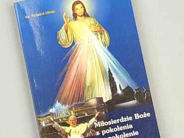 Książka, gatunek - Literatura faktu, stan - Idealny