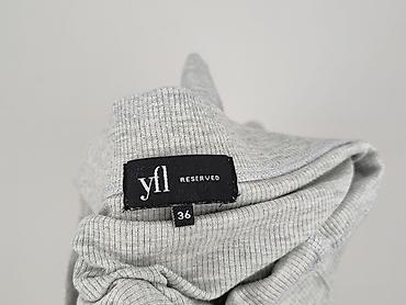 typ tonacji: Reserved YFL, Spódnica damska, rozmiar S — 4