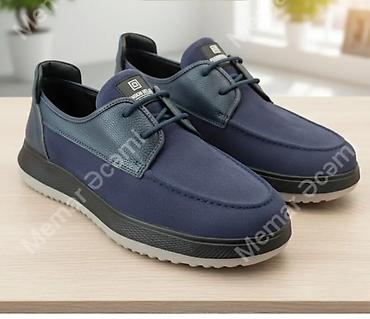 Krasofkalar və idman ayaqqabıları: Məhsul: Kişi və qadın ayaqqabıları seçimi - Kişi gündəlik — 20