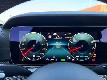 Mercedes-Benz: Mercedes-Benz CLS-Class: 2022 г., 3 л, Автомат, Бензин, Купе — 9