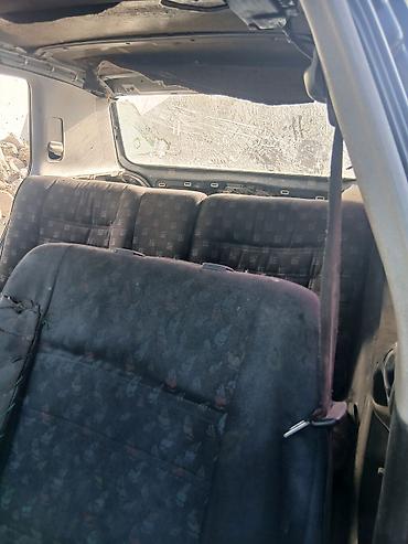 Volkswagen: Volkswagen Golf: 1993 г., Бензин, Хэтчбэк — 5