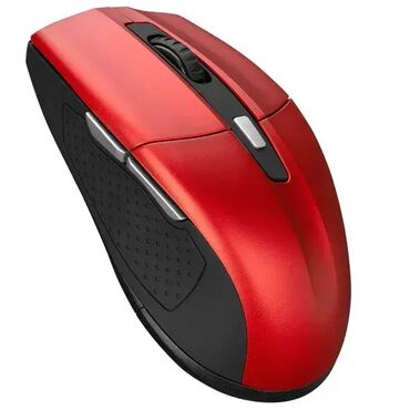 apple mis cena: Brand: Everest Model: Miš Wireless Everest SM-861 – crveni Cena: 930