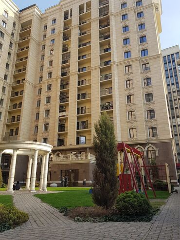 Продажа квартир: 3 комнаты, 111 м², 10 этаж at lalafo.kg — 18 Продажа квартир: 3 комнаты, 111 м², 10 этаж — 18