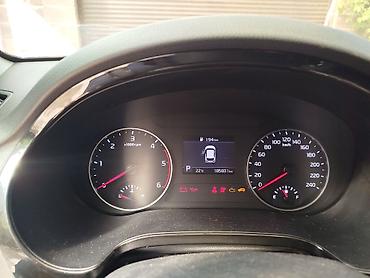 seltos: Kia Seltos: 2019 г., 1.6 л, Робот, Дизель, Кроссовер — 8
