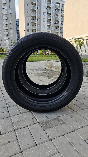 225 45 17 type 1: Uni z təkəri əla vəziyyətdə .ili 2025.Yeni kimidir.Qiymət 1 ədədinə — 3