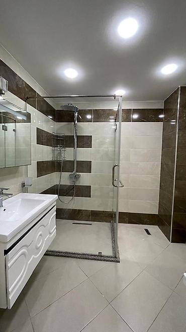 otağ: Port Baku Residence – 3 otaqlı kirayə mənzil - Otaq sayı: 3 - Sahə — 9