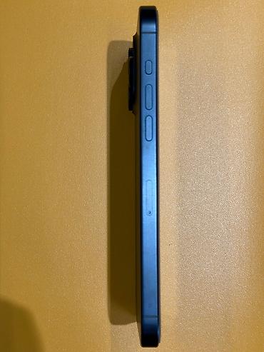 iphone 17 plus: IPhone 15 Pro Max, Б/у, 1 ТБ, Blue Titanium, Защитное стекло, Кабель, Коробка, 92 % — 10