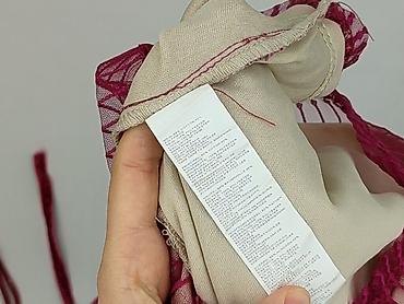 drapowane body: Boohoo, Sukienka damska, rozmiar S — 5