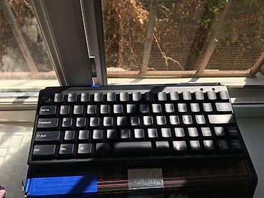 logitech superlight: Клавиатура, Механическая — 3