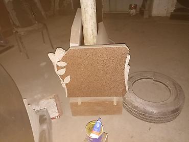 Ритуальные услуги: Изготовление памятников, Облицовка надгробий | Гранит, Габбро | Оформление, Установка — 7