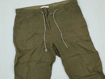 bluzki rozmiar 44 46: 3/4 Trousers, 2XL (EU 44), condition - Very good