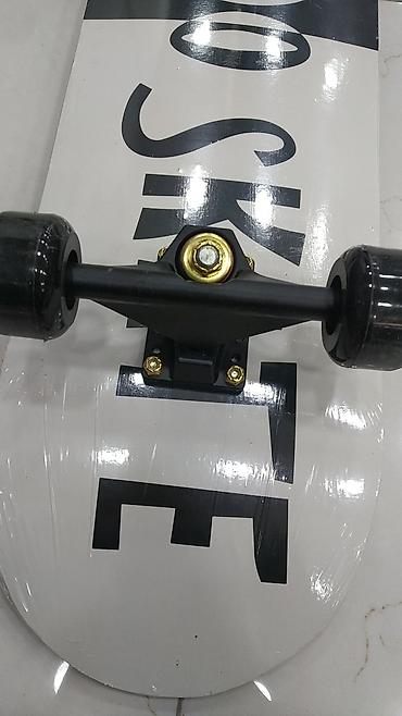 İdman və istirahət: Skeybord, Kaykay və Pennyboardlar🛹 🔸️Professional Skeybord 🔖 🔹Hər növ — 3