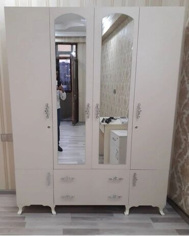 metbex mebeli gence: Yeni, Dolab-asılqan, Rusiya