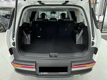 Hyundai: Hyundai Santa Fe: 2024 г., 2.5 л, Робот, Бензин, Внедорожник — 21