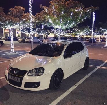 Volkswagen: Volkswagen Golf: 2 l. | 2006 έ. Κουπέ