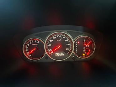 Honda: Honda Stepwgn: 2004 г., 2.4 л, Автомат, Бензин, Минивэн — 3