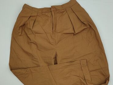 massimo dutti biale spodnie: Брюки жіночі, розмір M