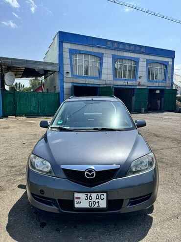 мазда демто: Mazda 2: 2004 г., 1.4 л, Механика, Бензин, Хэтчбэк