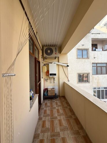 Yeni tikili: 4 otaqlı, Yeni tikili, m. Avtovağzal, 129 kv. m