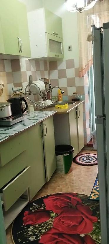 Продажа квартир: 2 комнаты, 42 м², Индивидуалка, 2 этаж, Косметический ремонт — 3