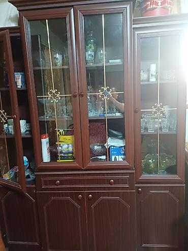Digər mebel: Yaxwi veziyyetde 120manat — 1