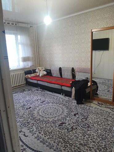 5 комнатные квартиры: 3 бөлмө, Менчик ээси, Чогуу жашоо менен, Толугу менен эмереги бар