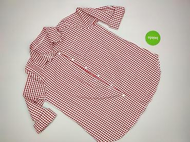 bygen koszule: Koszula damska, rozmiar 7XL — 2