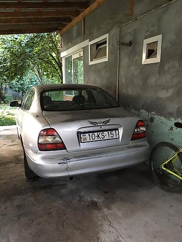 daewoo espero 2000: Daewoo Leganza: 2 l | 2002 il Sedan — 2