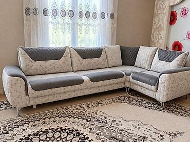 ev esalari: Divan acilan bazali .Olcu 2/3 .400₼ satilir .Unvan Buzovna &Rumi — 1