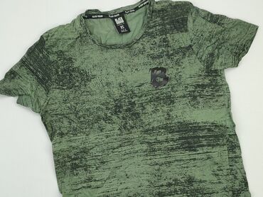 Men's Clothing: T-shirt for men, XS (EU 34), condition - Good