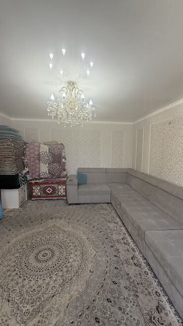 продаю дом или меняю на авто: Дом, 80 м², 3 комнаты, Собственник, Косметический ремонт