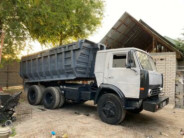 колон клинс отзывы в Кыргызстан | ДРУГАЯ БЫТОВАЯ ТЕХНИКА: Камаз самосвал 10 тонник был бортовой переделали на самосвал и
