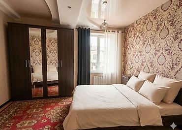 Продажа квартир: 2 комнаты, 68 м², Тунгуч мкр Элитка, 7 этаж, Евроремонт — 2