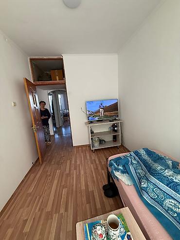o2 development: 3 комнаты, 64 м², 105 серия, 9 этаж, Косметический ремонт — 9